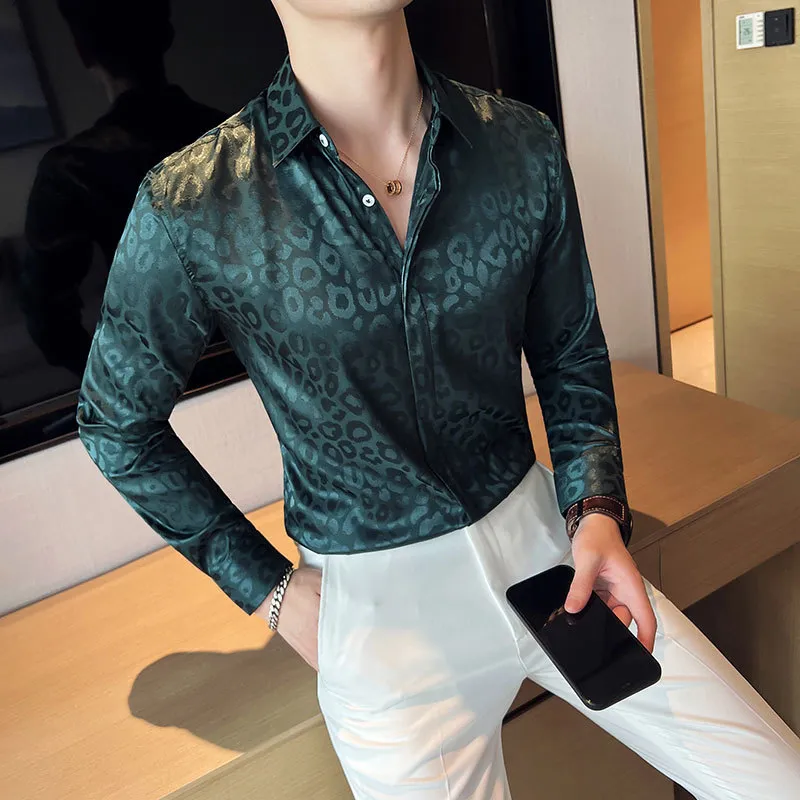 british men's dress shirts British Dapper Style: Tips and Tricks for Classic Men's Fashion Across