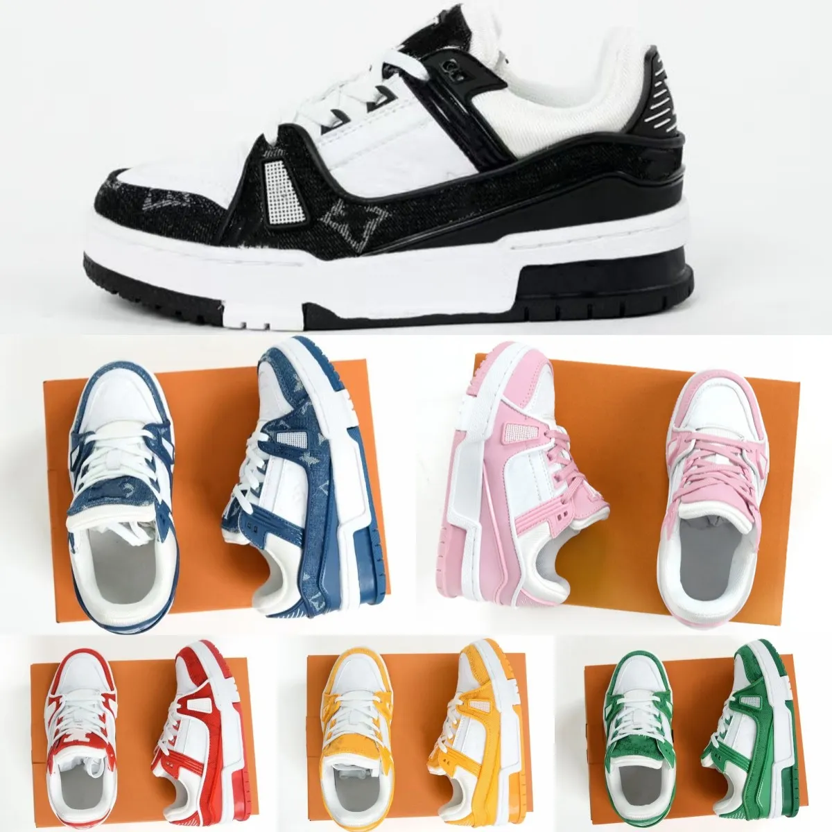 Girls casual trainers cheap