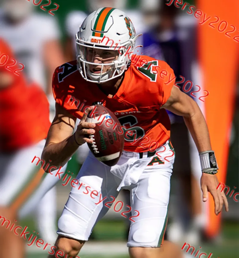 Colorado state on sale football jersey