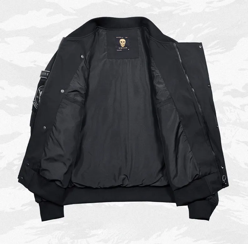 未使用・タグ付 ウールリッチ CITY BOMBERジャケット ブラック S 未使用・タグ付 ウールリッチ CITY BOMBERジャケット ブラック S