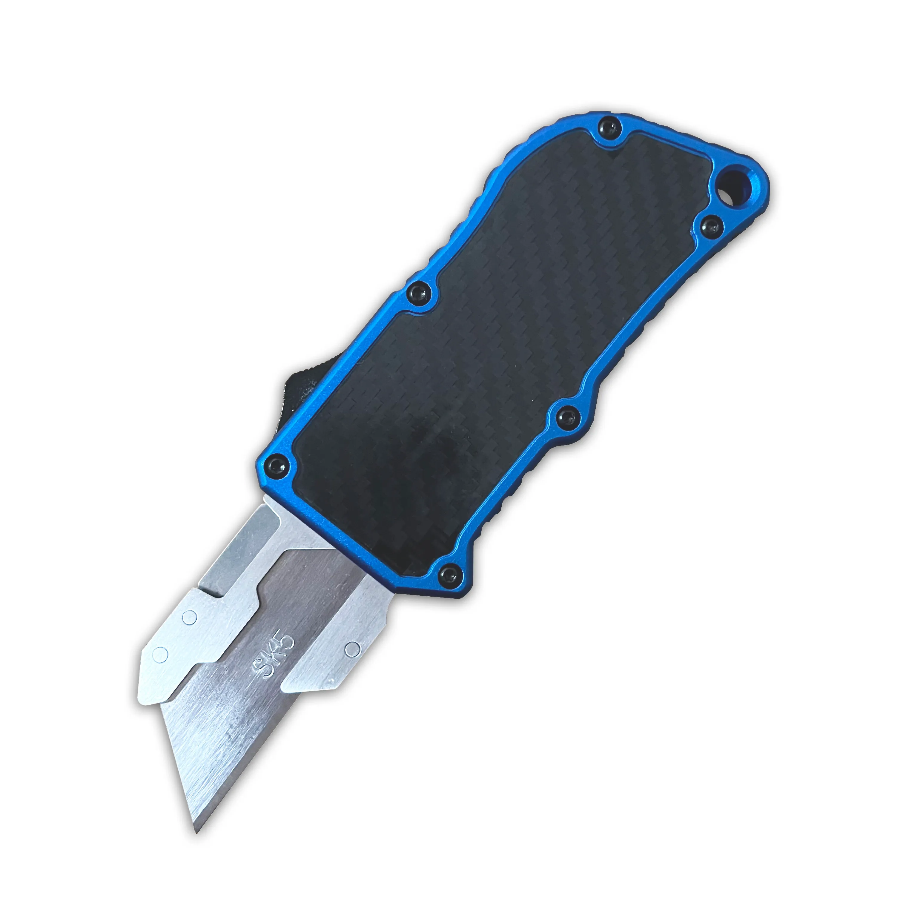 KutzEz Mini 5 Pack Utility Knife