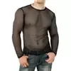 fishnet t shirt