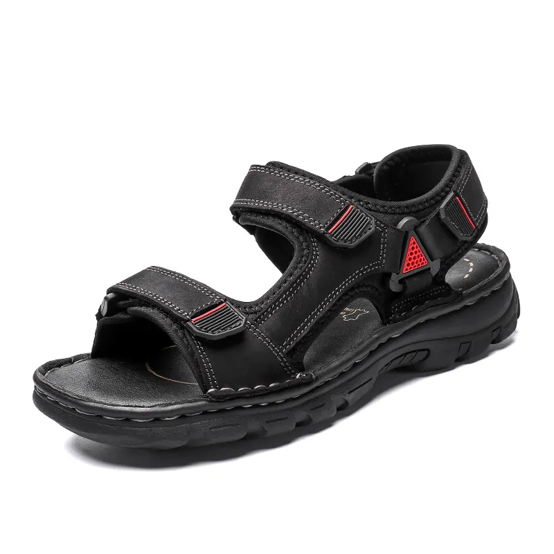 Sandales hot sale skechers homme