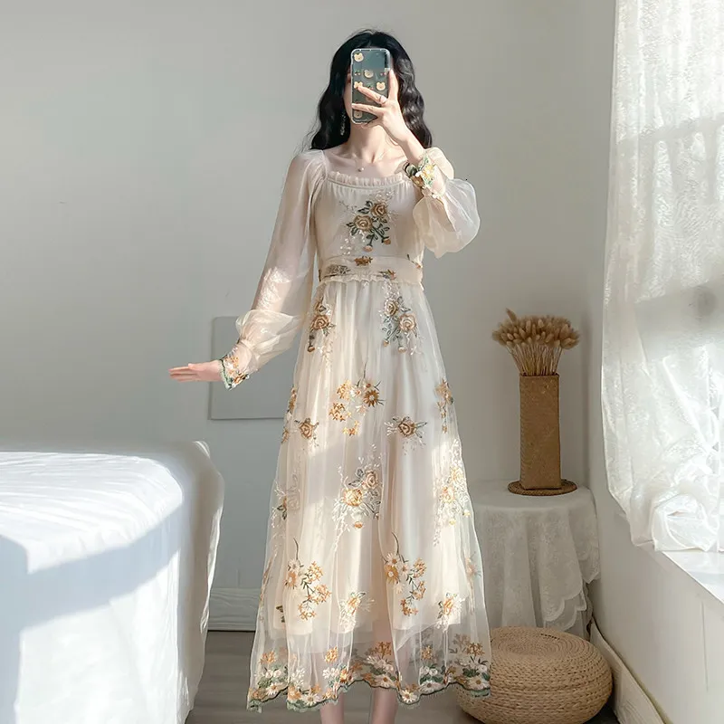 sachin and babi light blue dress Indian long dress gown Uk Size 10