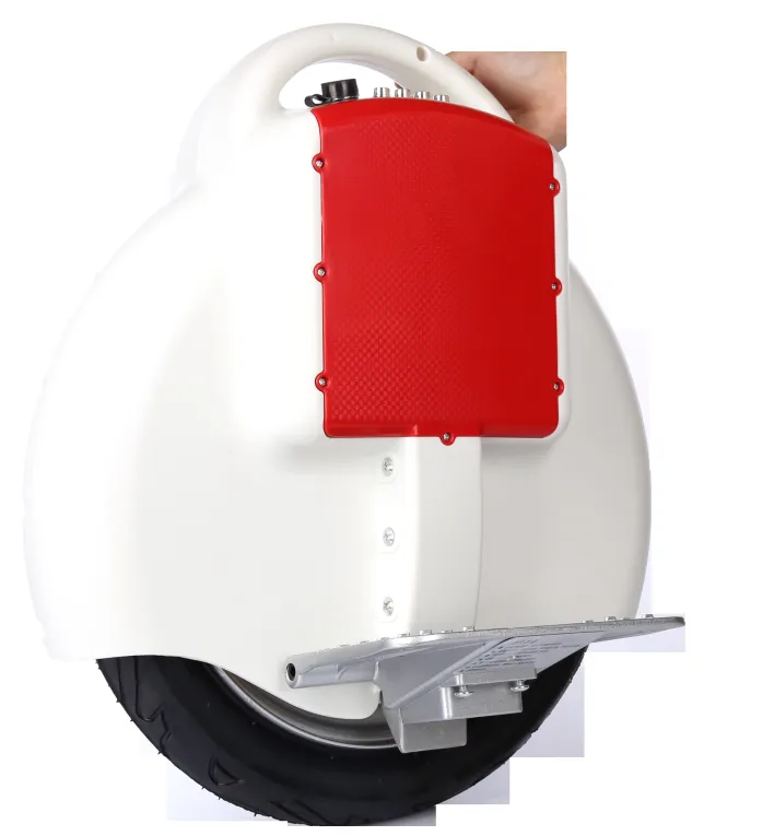 Electric Balance Unicycle Classic One Wheel One Wheel Scooter For