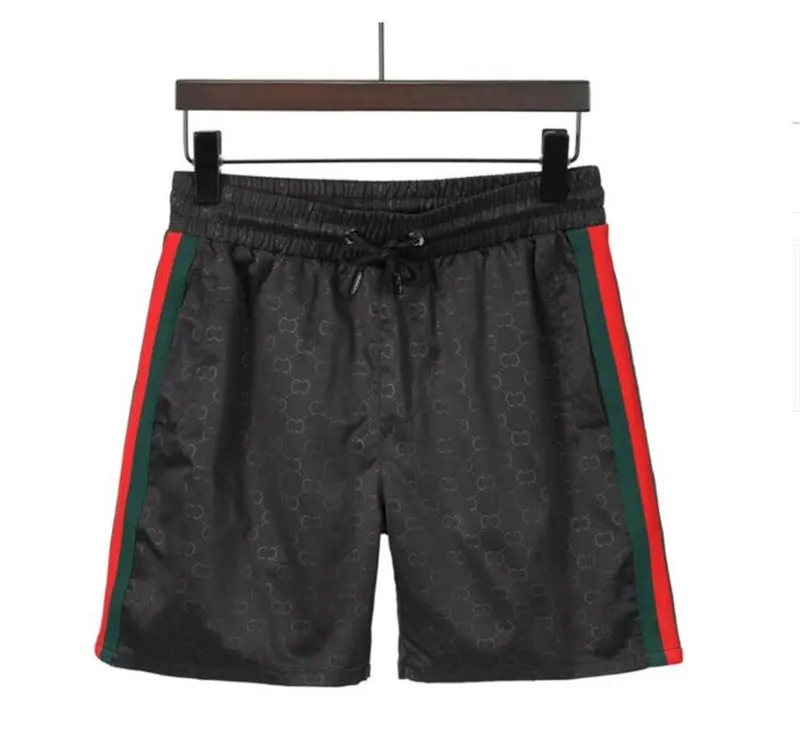 Gucci bathing top suit mens