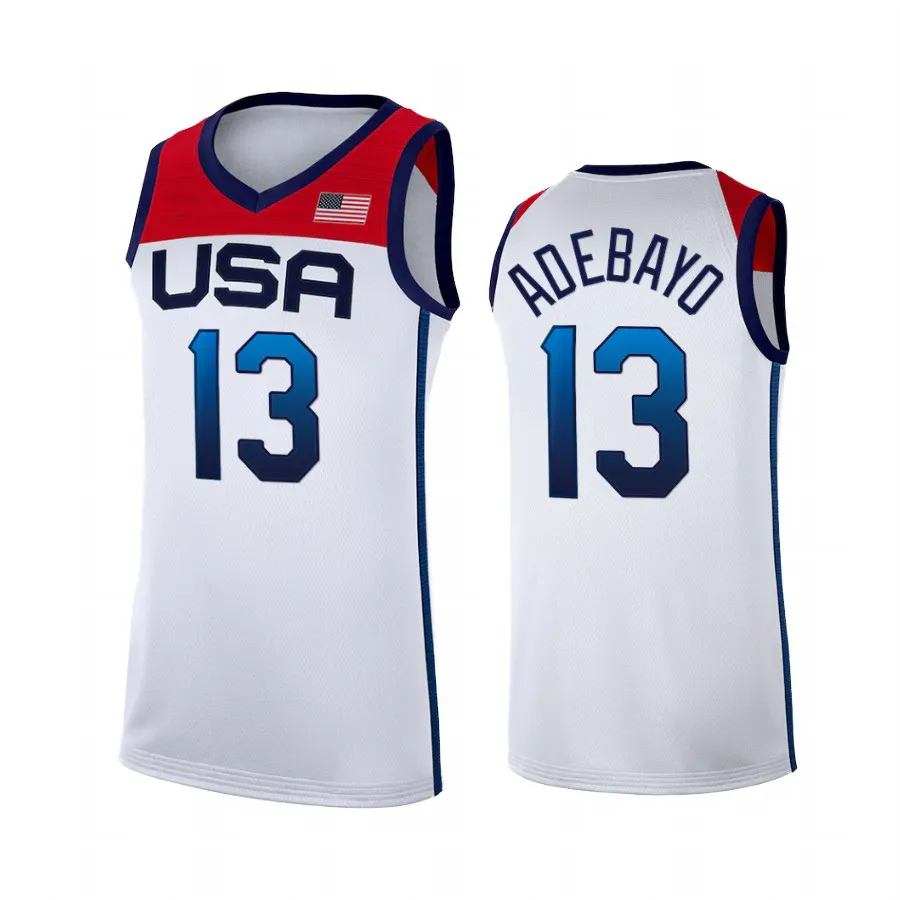 Kevin durant youth olympic jersey on sale