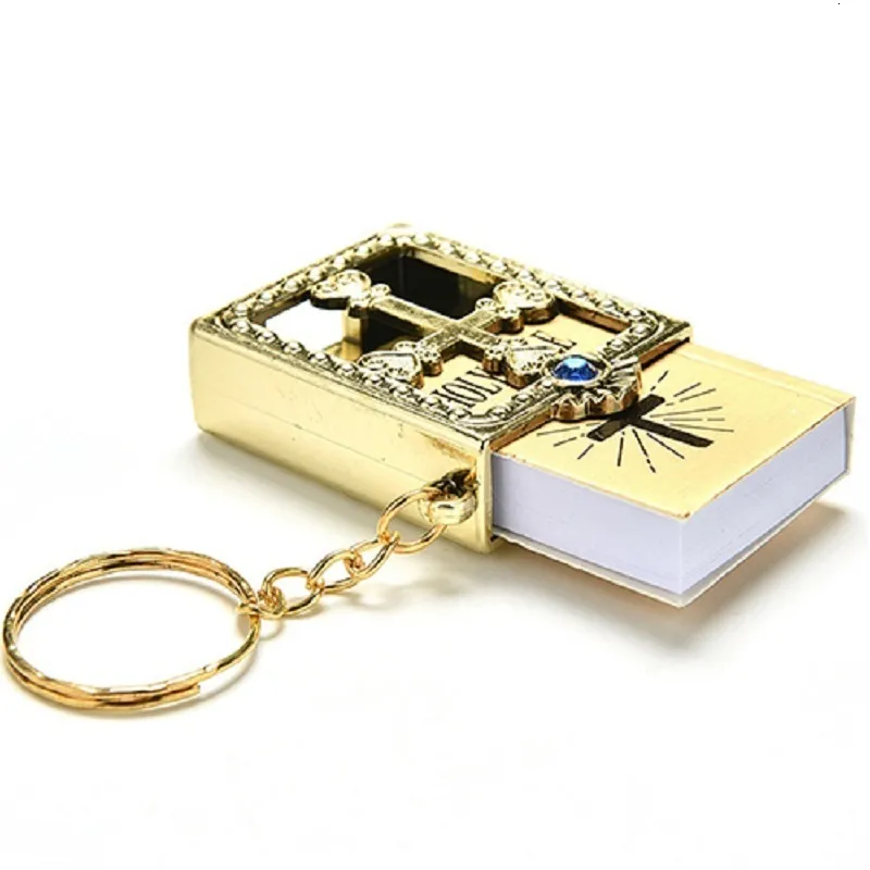 Portachiavi Cristiano Croce - Regalo Battesimo E Prima Comunione Argento Per Figlioccia E Nipote 667513