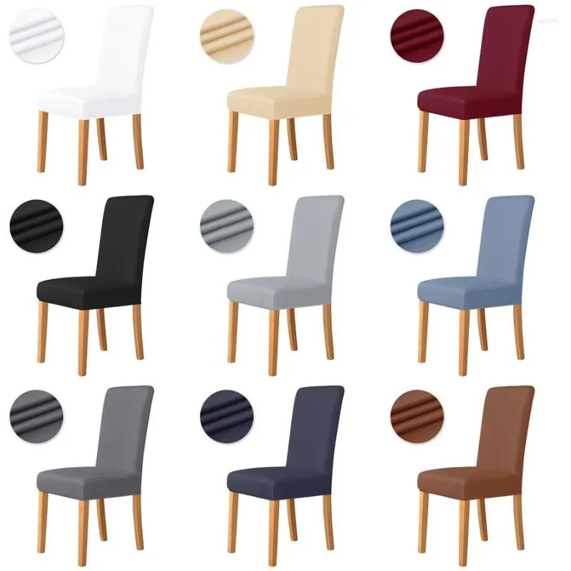 Target kitchen chair covers 2025