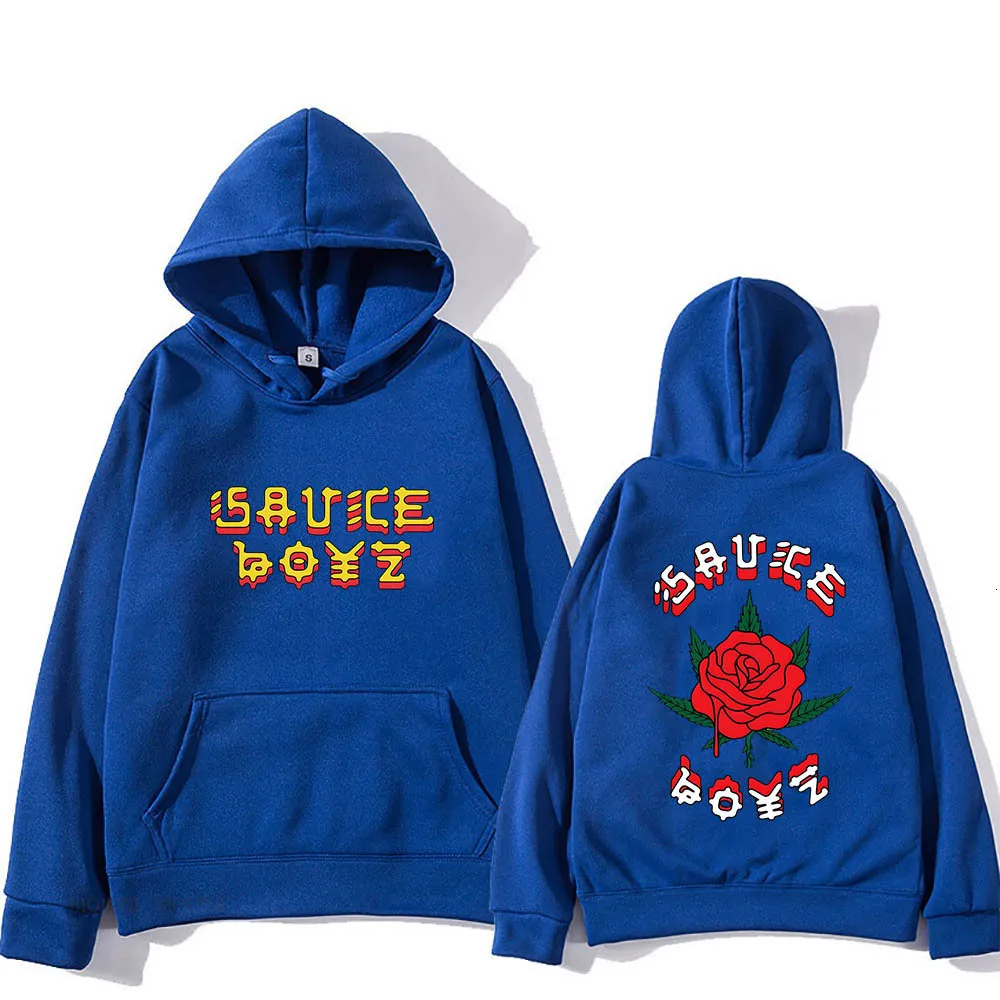 Harajuku Anime Hoodies For Men And Women Eladio Carrion Sauce Boyz Monarca Hoodie Kawaii Manga Fleece Sweatshirt Casual Cartoon Clothes Streetwear 230321 From Xuan01 15.78 DHgate.Com