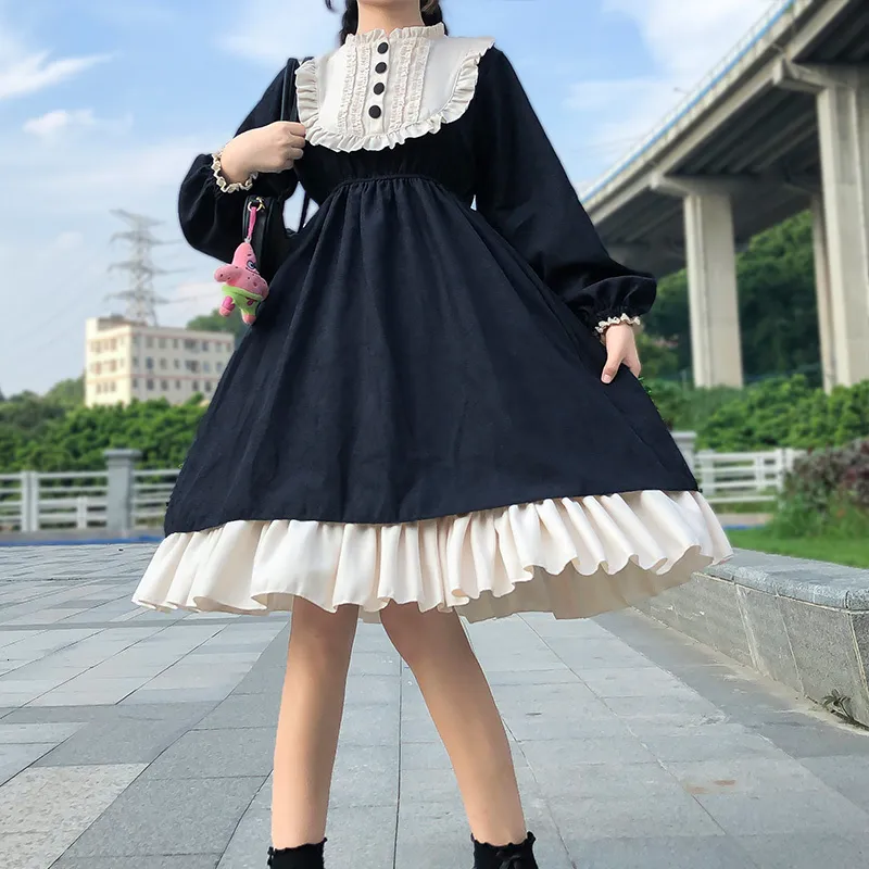 Abiti stile deals giapponese