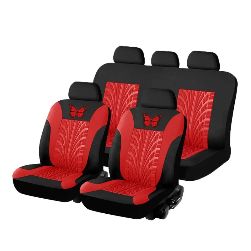 Jersey car cheap seat covers