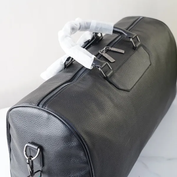 50cm keepall mens designer bag large bag travel bag designer duffle bag tote cross body bag the tote