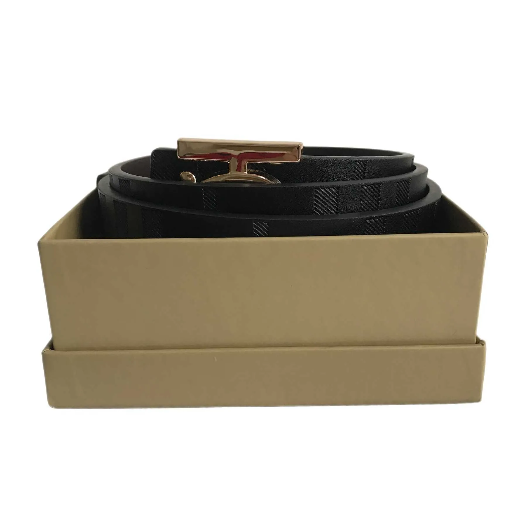 Ceinture de marque classique pour hommes et femmes, avec boucle en lettres, pour garçons et filles, polyvalente, formelle, pour robe en jean, vente en gros