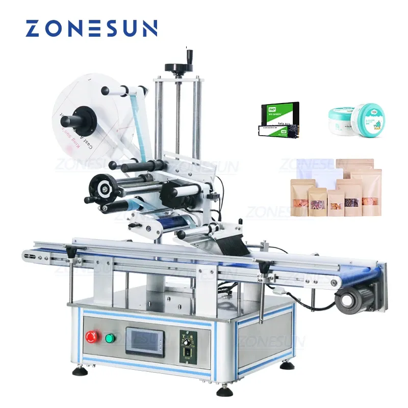 Wholesale ZONESUN Automatic ZS TB150PB Flat Surface... From Zonesuntech ...