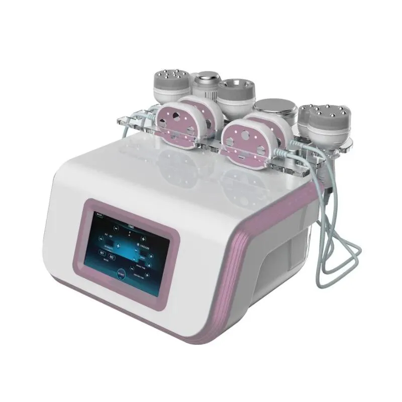Kim 8 Slimming Machine 8 In 1 Spa System Face Skin From
