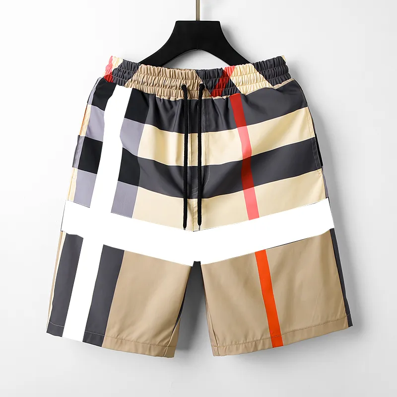Burberry shorts dhgate on sale