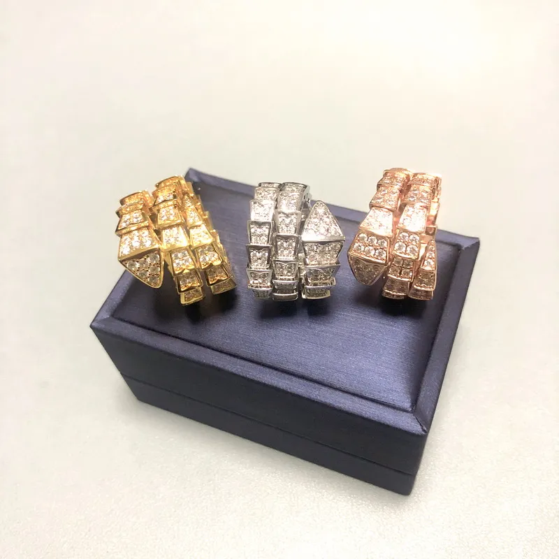 DHgate.com:Womens Designer Collection Fashion Style Rings, Full Diamond ...