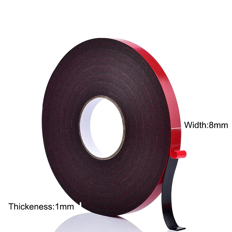 Waterproof 2 on sale sided tape