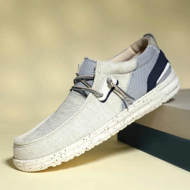 Espadrilles hombre sale