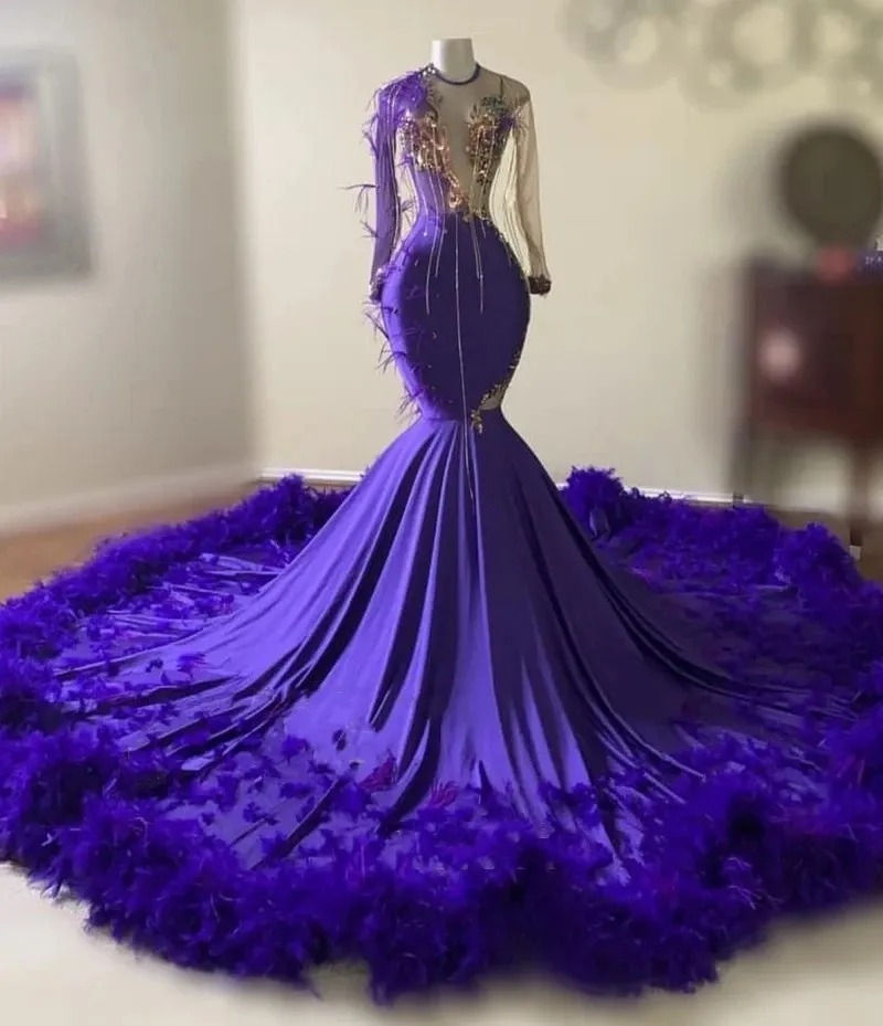 green emerald velvet dress Gold Lace Beading Wedding Dresses for Women Tulle Prom Quinceanera Dress  Off The Shoulder Lilac 2 at Amazon Women's Clothing store