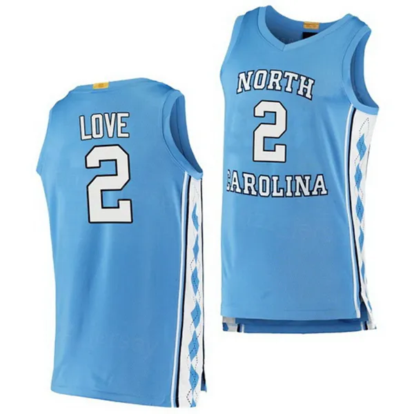 Joel Berry II Tar Heels jersey