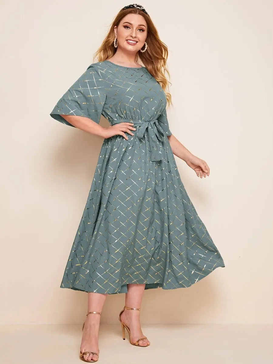 sachin and babi light blue dress Japanese women girls Harajuku retro long sleeve high waist dress casual