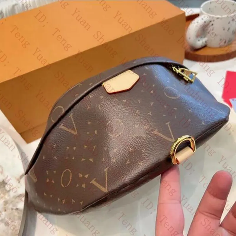 Marsupi firmati Marsupio Borse a tracolla G Fashion I marsupi possono essere indossati sia da ragazzi che da ragazze TAGLIA 28 CM Cintura Uomo Donna Crossbody Borse da donna 450946