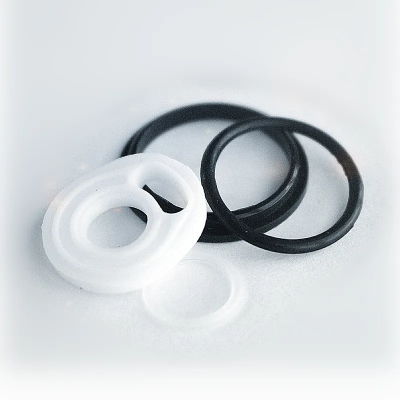 Replacement Parts Rubber Silicone Seal O Ring Top Filling Gasket for SMOK TFV9 MINI Tank & RIGEL MINI KIT