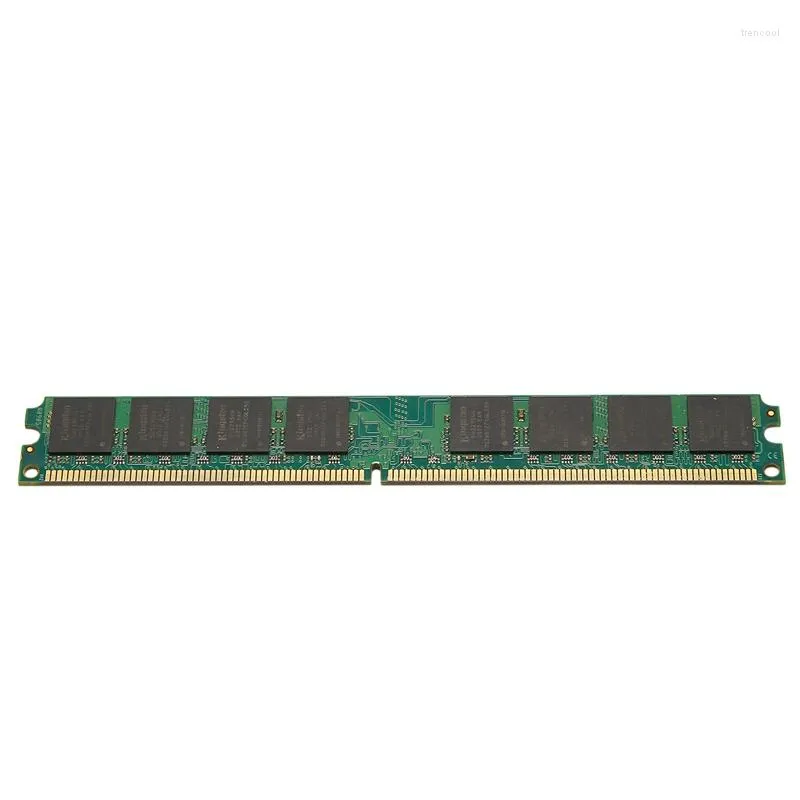メモリ1.8V 800MHz PC2 6400 PC PC Memoria for Desktop Dimm 240pins