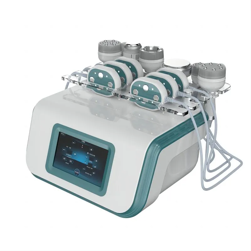 Kim 8 Slimming Machine 8 In 1 Spa System Face Skin From