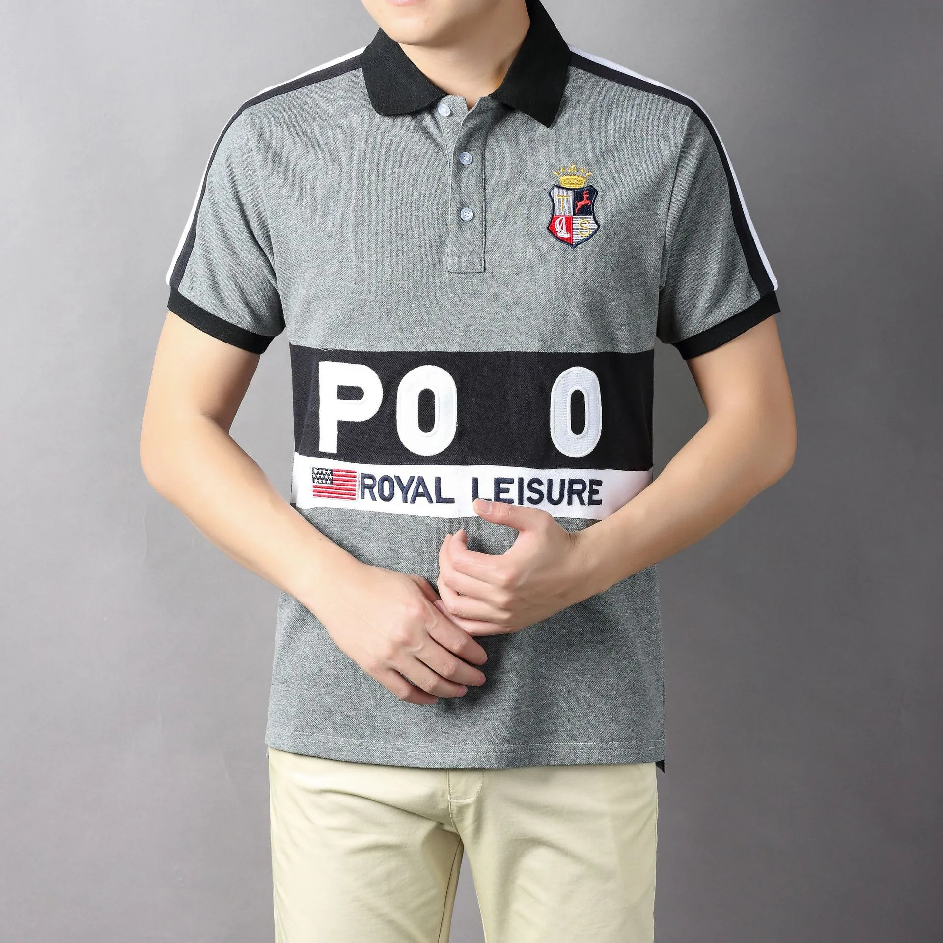 Us polo t shirts for best sale mens
