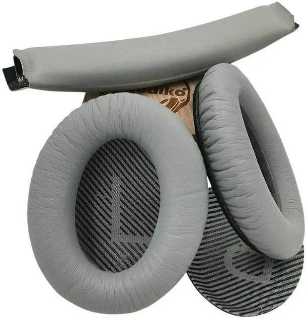 Wholesale Headband Cushion Ear Pads Replacement For Bose Quiet