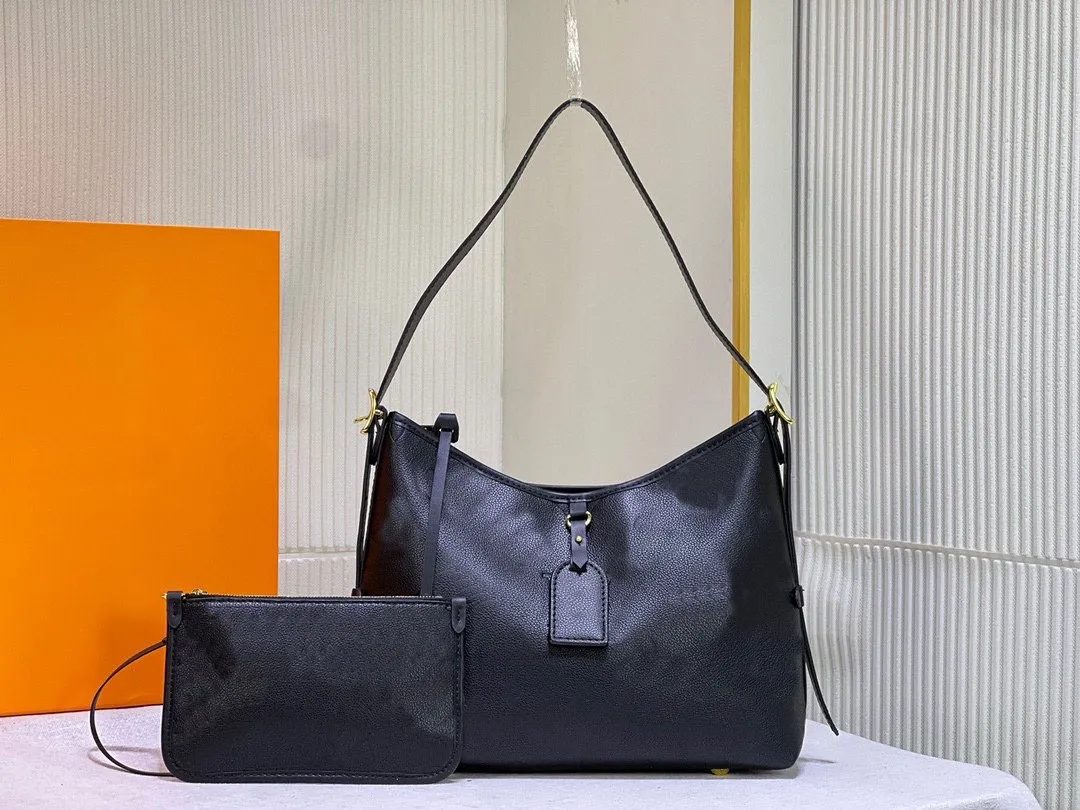 Tygpåse Single Shoulder Bag Satchel Designer Bag Wallet Key Case Zero Wallet Corium Original Produkt Toppkvalitet Womens väskor Toppklass Lyxiga kvinnors väskor Leisure