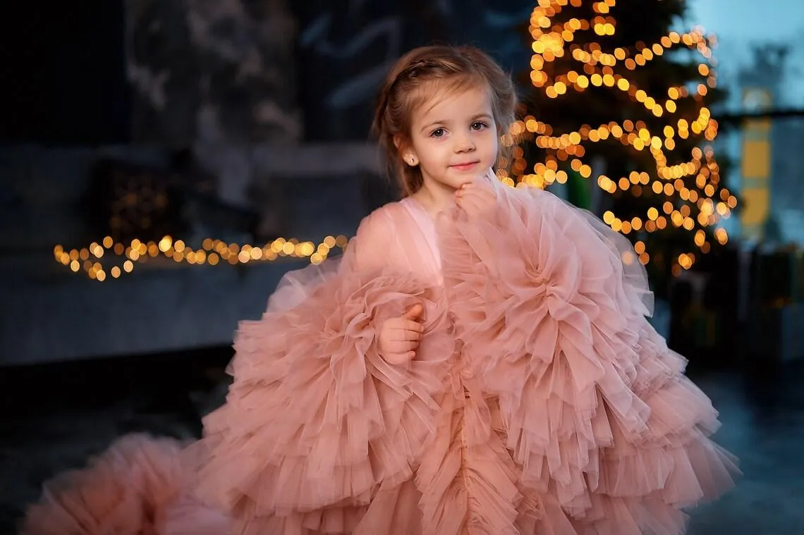 pink junior dresses party Satin Prom Dress,Short Junior Dress,Cute Junior Brid flowy design creates a fun and fashionable look Pink Junior Dresses Party: Elegant