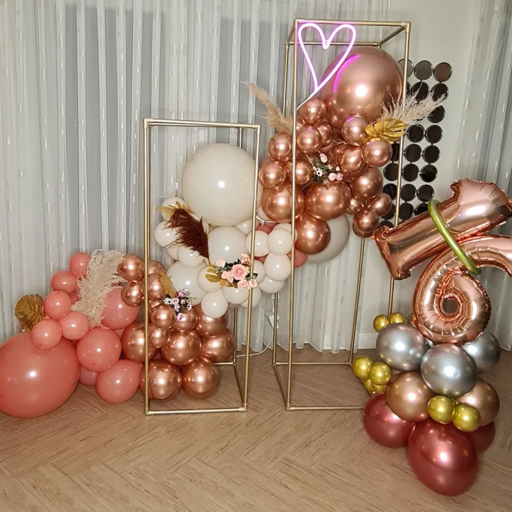 Altri Articoli Feste Eventi Palloncini Rosa Retrò Arco Compleanno Sabbia  Bianco Rosa Antico Palloncini Oro Rosa Kit Ghirlanda Baby Shower  Decorazioni Feste Di Nozze 230321 Da 10,56 €