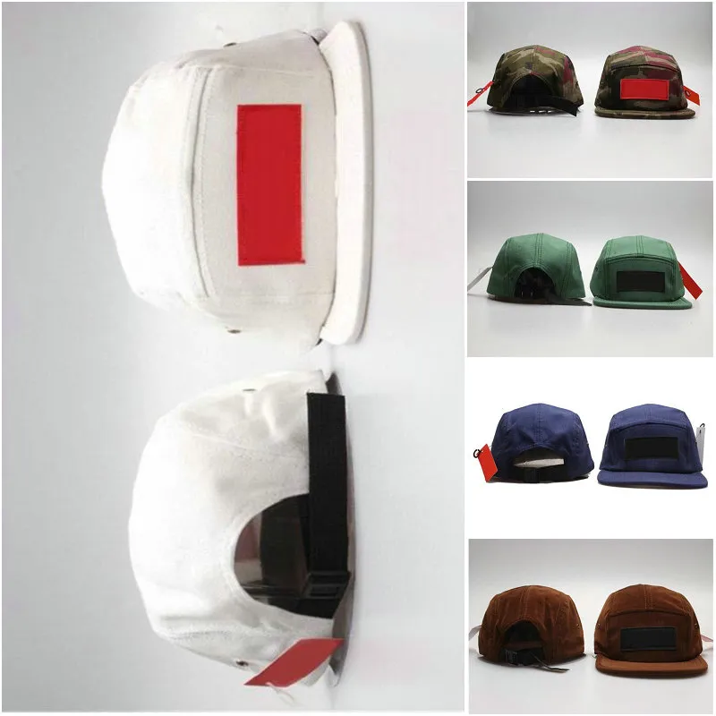 Designer Hat Baseball Cap 6 Panel Brand Italy broderi Caps Sports Travel Wear American Strapback Snapback Justerbara monterade hattar A15