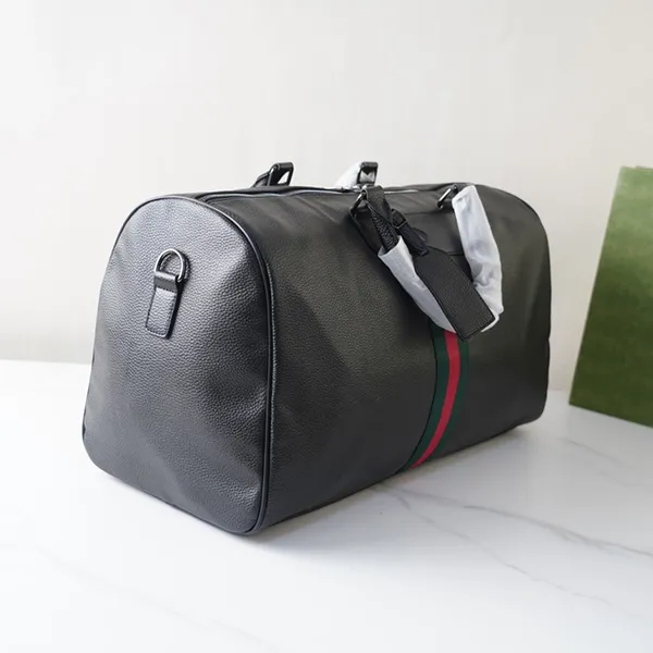 50cm keepall mens designer bag large bag travel bag designer duffle bag tote cross body bag the tote