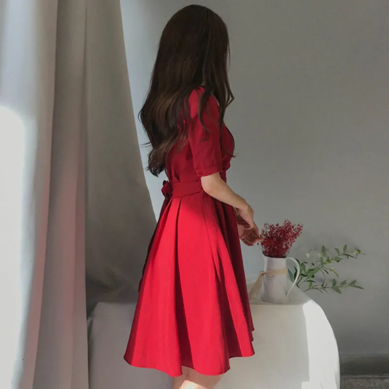 Casual Korean Dress A Line Summer Dress: Womens... From Kong04, $34.18 In Bulk | DHgate.Com Casual Korean Dress A Line Summer Dress: Womens... From Kong04, $34.18 In Bulk | DHgate.Com