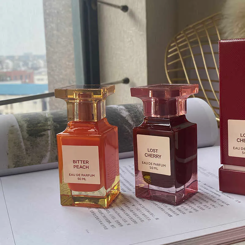 channel oil perfume