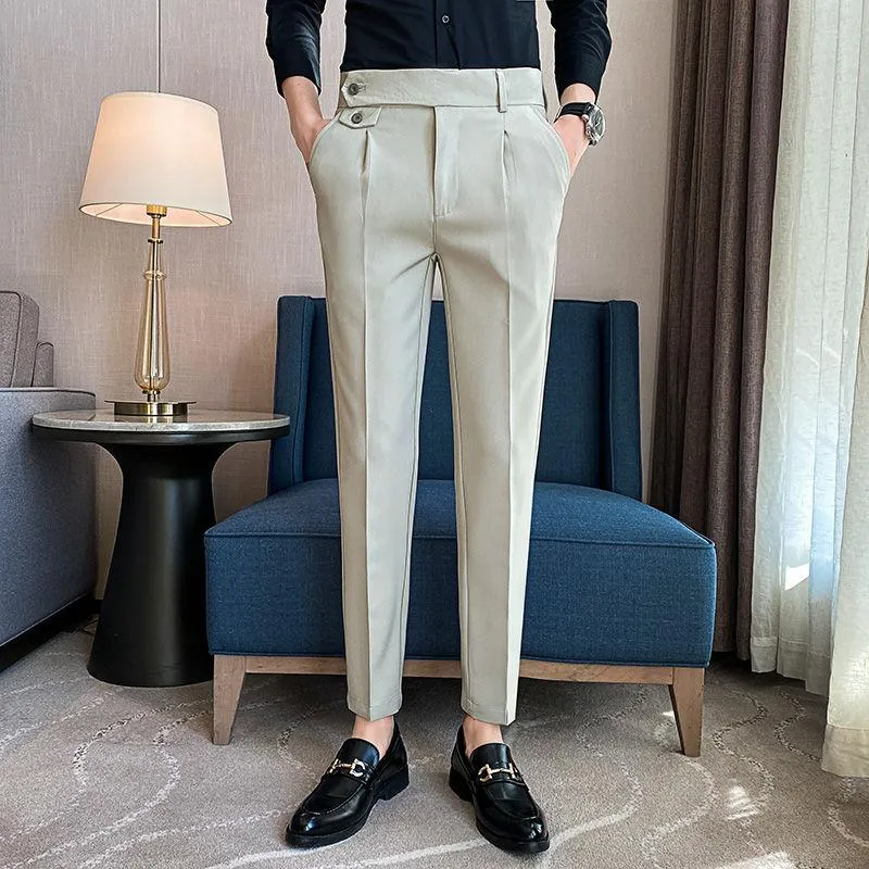 Colored dress pants deals