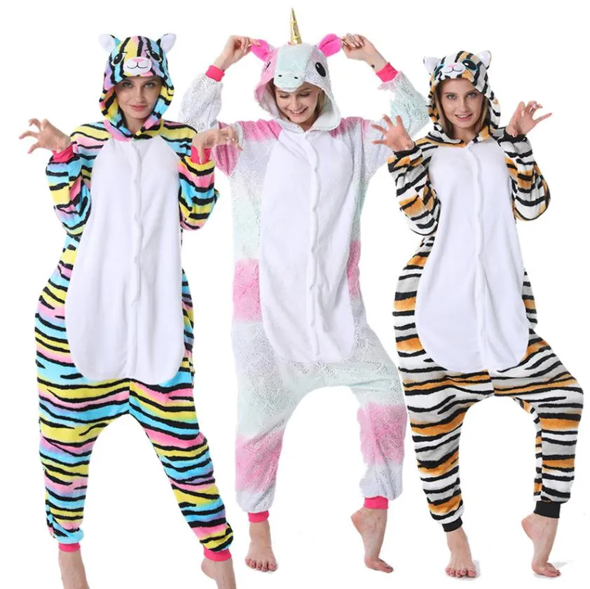 Warmies Animals Onesie Pajamas For Men And Women Perfect For Cosplay, Anime  Nights, And Homewear Available In Sizes S To XL From Jessie06, $17.26