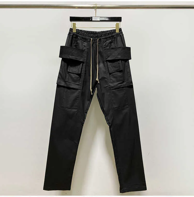 Classic Double Ring Denim For Men Versatile Workwear With Classic Double Ring Denim For Men Versatile Workwear With