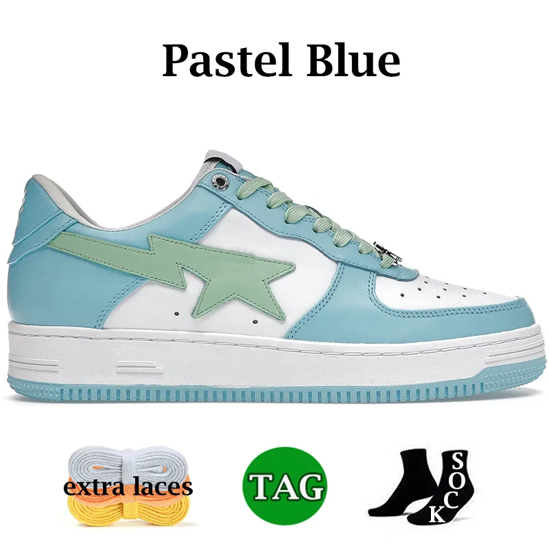 Scarpe firmate da uomo e da donna Scarpe sportive di lusso Low Top Bianco e nero Blu Camo Camoscio verde Beige Blu Verde Fulmine Grigio retrò Moda uomo Cricket Sport 35-45