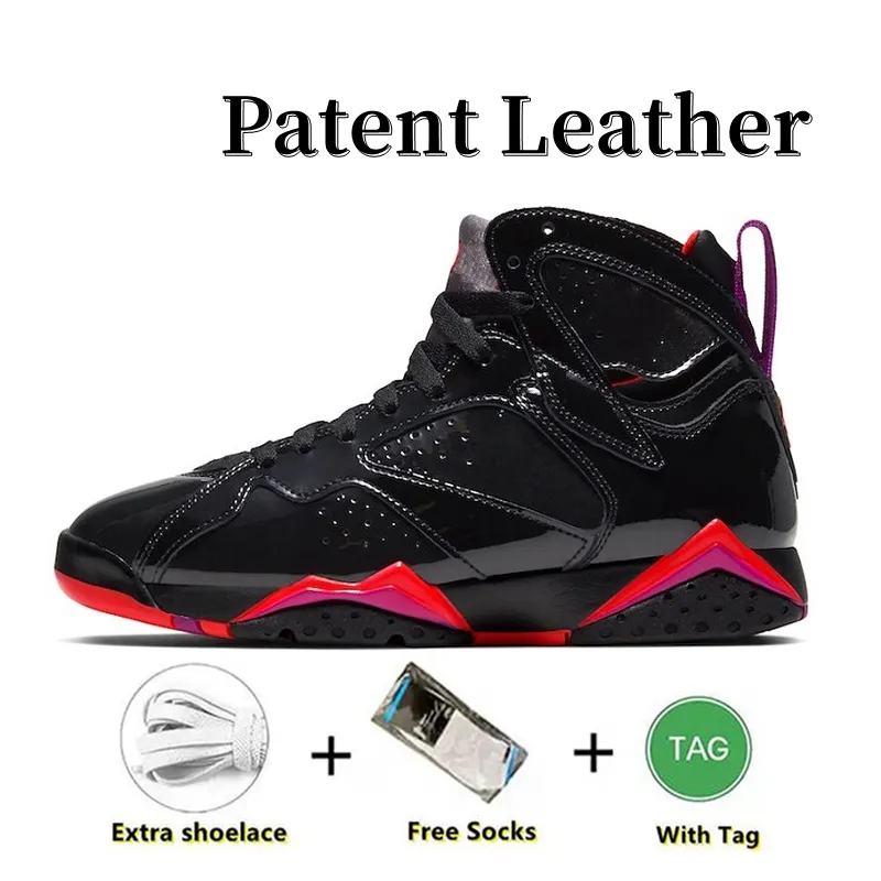 Ray sales allen 8s