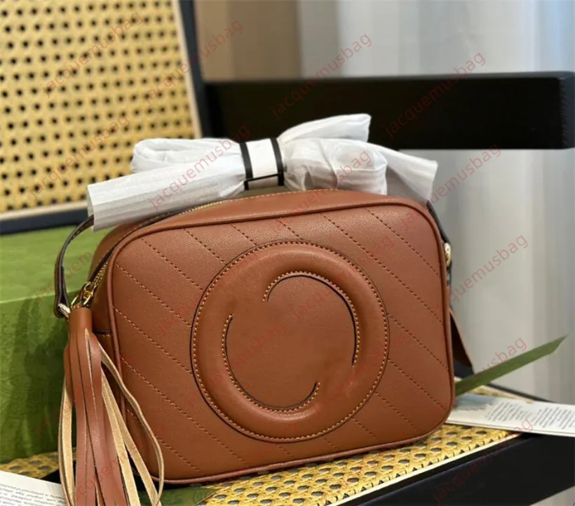 Blondie Series Designer Crossbody Bag Cowhide Satchel For Women