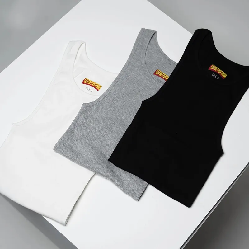 GET BETTER TODAY シングレット Men S Tank Tops Get Better Today Top Men Gym From Jiao02