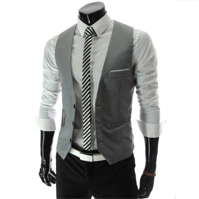 Chalecos para traje hombre new arrivals