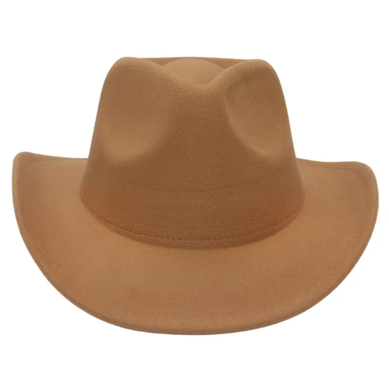 Amazon Plain Cowboy Hat To Decorate Premium Genuine Planter Panama