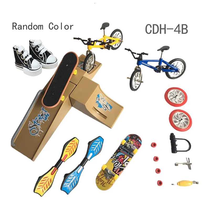 Grip & Tricks Mini Pro Skate Park X-TREM Rider Shop Set | Mini skatepark pour doigts avec rampe demi-lune et jeu de jouets de skateboard | Jouets à doigts BMX pour les Grip & Tricks Mini Pro Skate Park X-TREM Rider Shop Set | Mini skatepark pour doigts avec rampe demi-lune et jeu de jouets de skateboard | Jouets à doigts BMX pour les